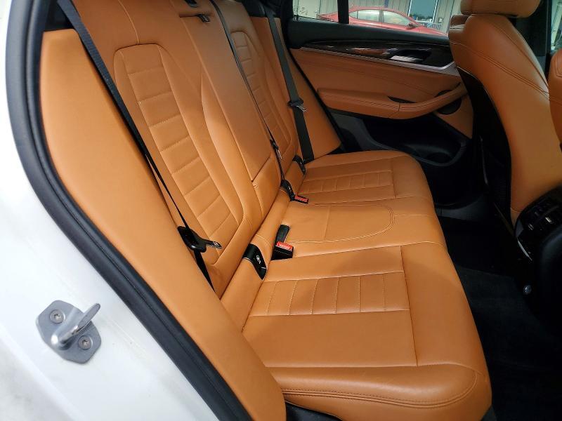 2019 BMW X3 SDRIVE30I — Фото 11 из 13