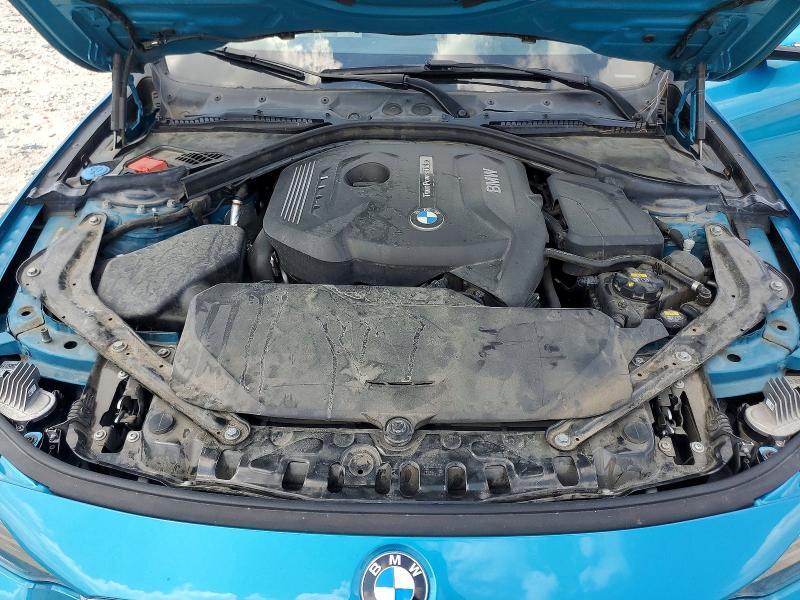 2019 BMW 430I — Фото 11 из 13