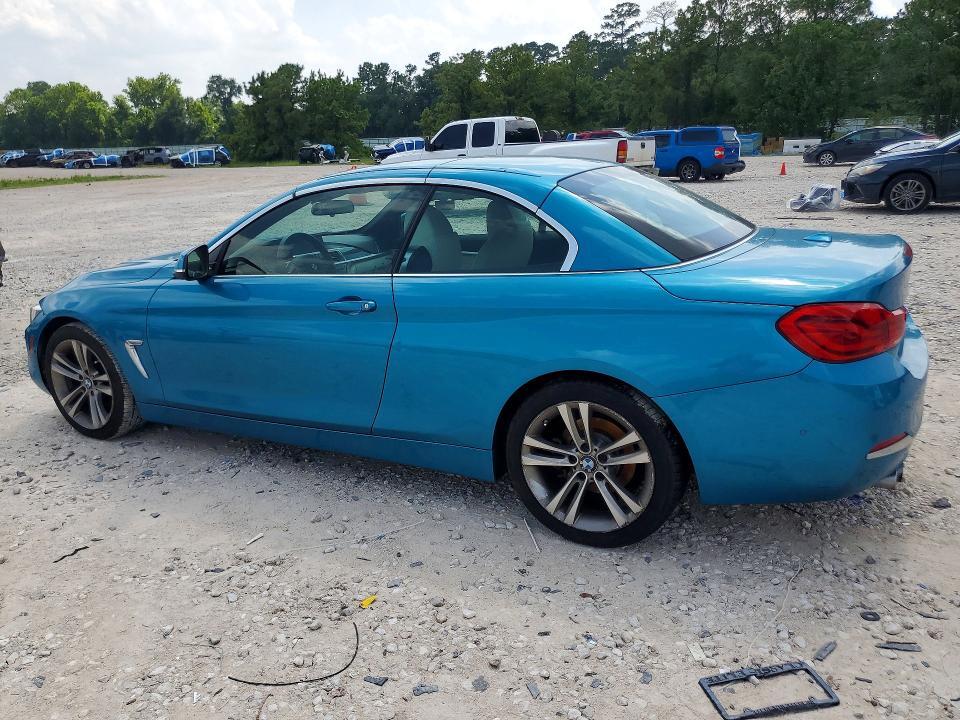 2019 BMW 430I — Фото 2 из 13
