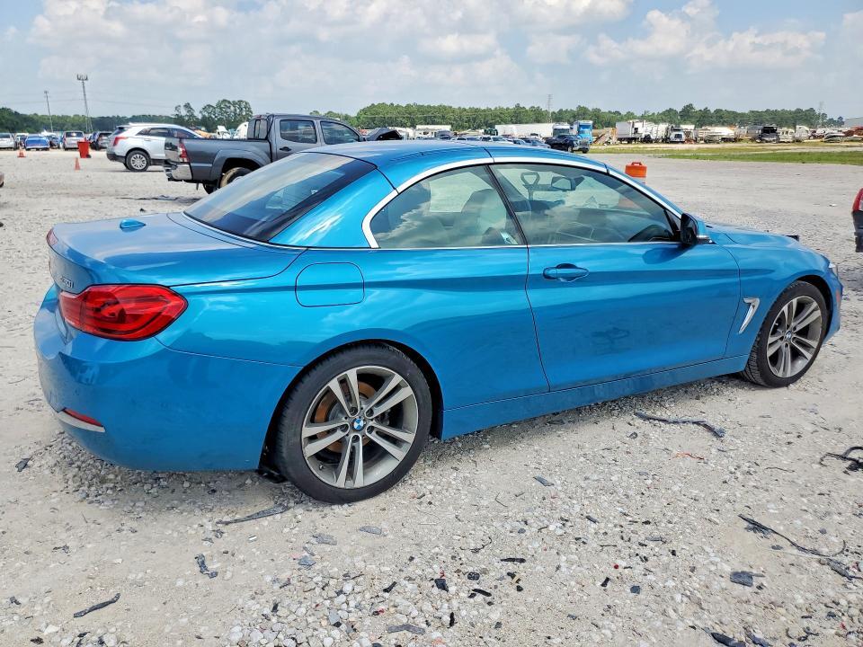 2019 BMW 430I — Фото 3 из 13