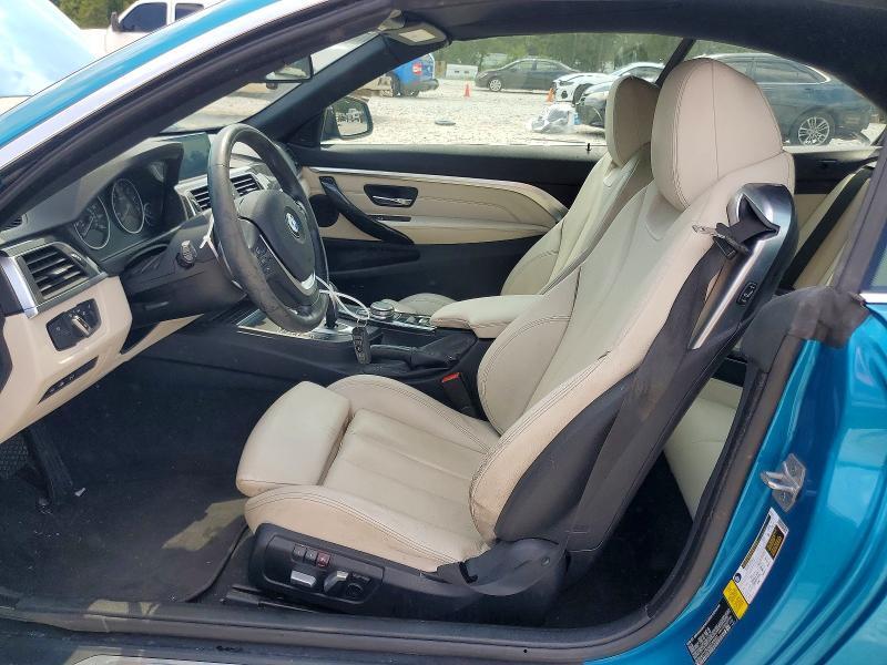 2019 BMW 430I — Фото 7 из 13
