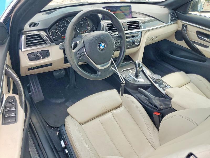 2019 BMW 430I — Фото 8 из 13