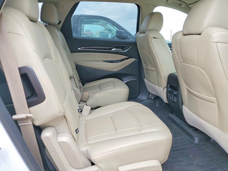2019 BUICK ENCLAVE PREMIUM — Фото 10 из 12