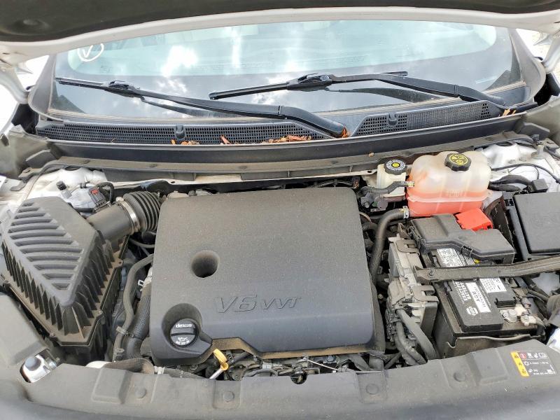 2019 BUICK ENCLAVE PREMIUM — Фото 11 из 12