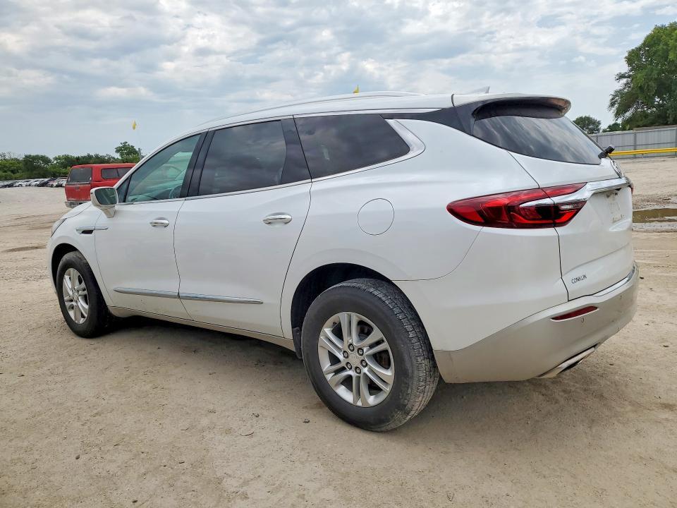 2019 BUICK ENCLAVE PREMIUM — Фото 2 из 12