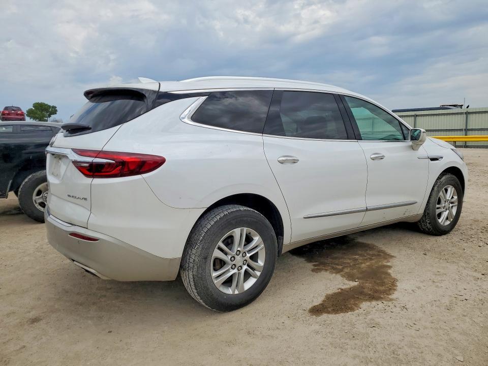 2019 BUICK ENCLAVE PREMIUM — Фото 3 из 12