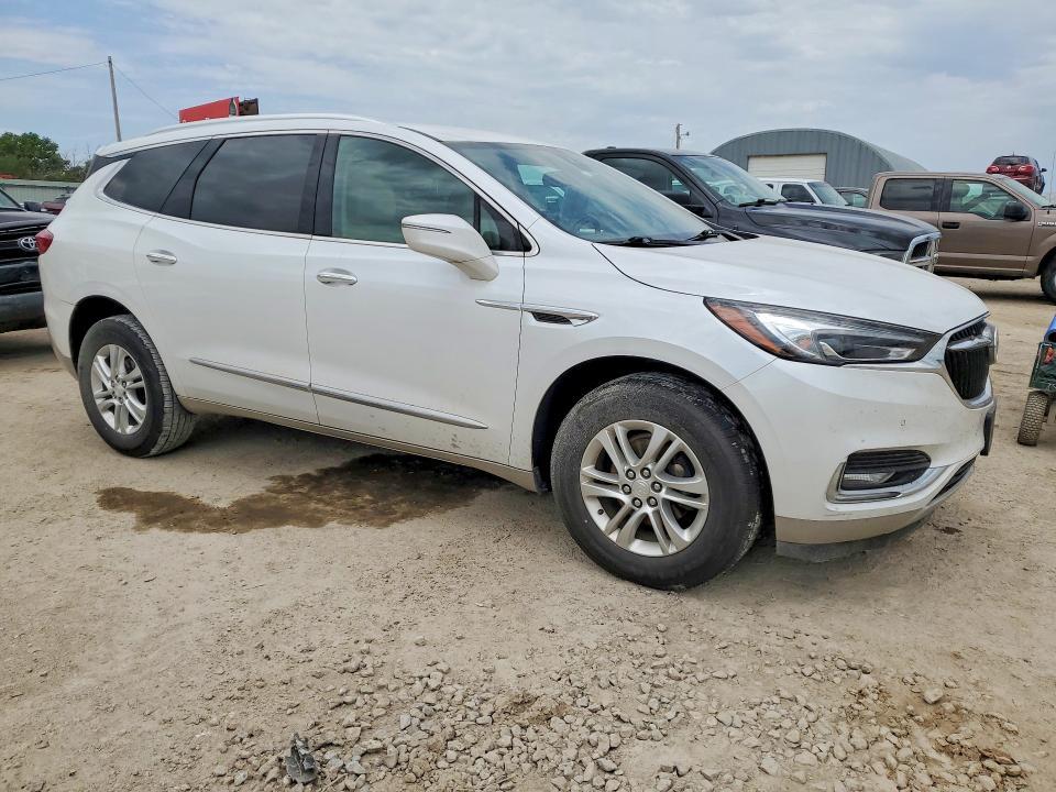 2019 BUICK ENCLAVE PREMIUM — Фото 4 из 12