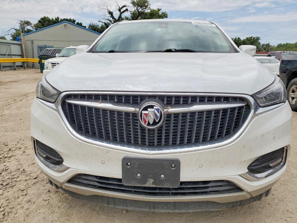 2019 BUICK ENCLAVE PREMIUM — Фото 5 из 12