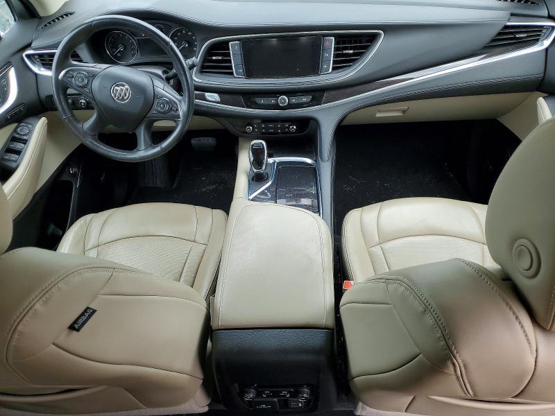 2019 BUICK ENCLAVE PREMIUM — Фото 8 из 12