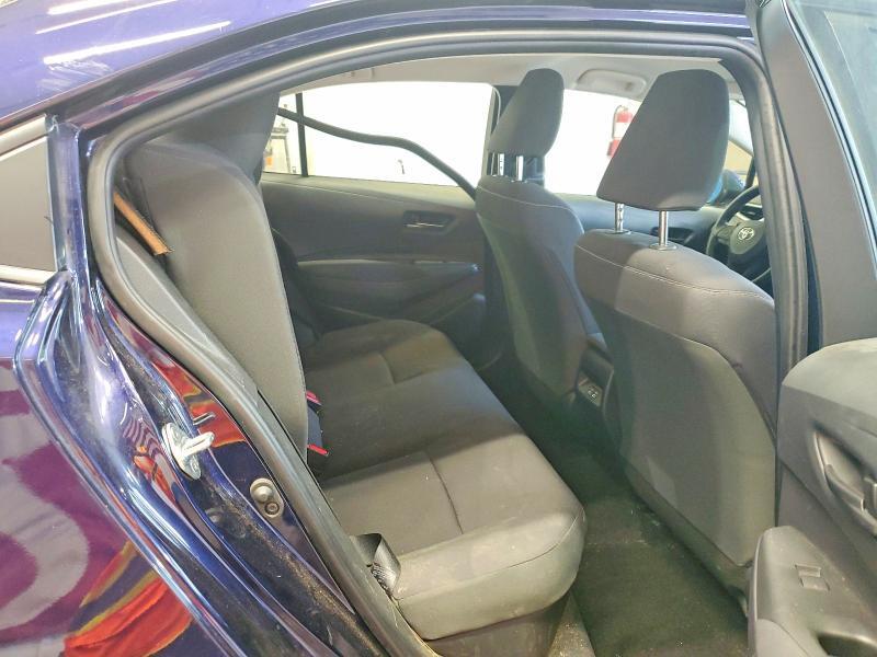 JTDBDMHE2PJ002860 2023 TOYOTA COROLLA HYBRID photo no. 10