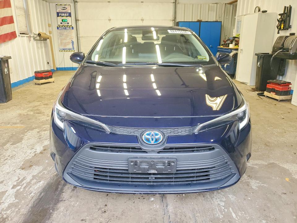 JTDBDMHE2PJ002860 2023 TOYOTA COROLLA HYBRID photo no. 5