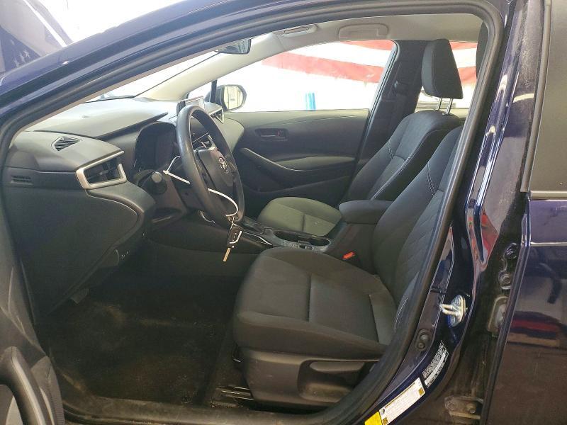 JTDBDMHE2PJ002860 2023 TOYOTA COROLLA HYBRID photo no. 7