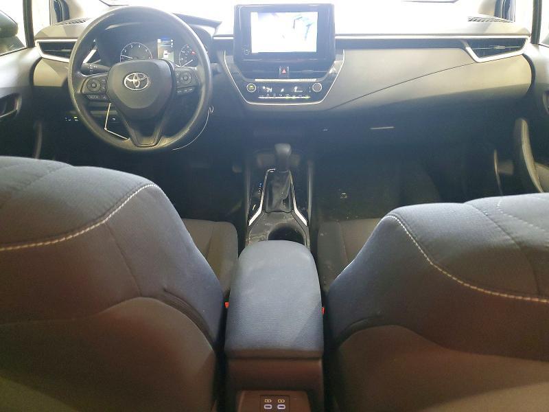 JTDBDMHE2PJ002860 2023 TOYOTA COROLLA HYBRID photo no. 8