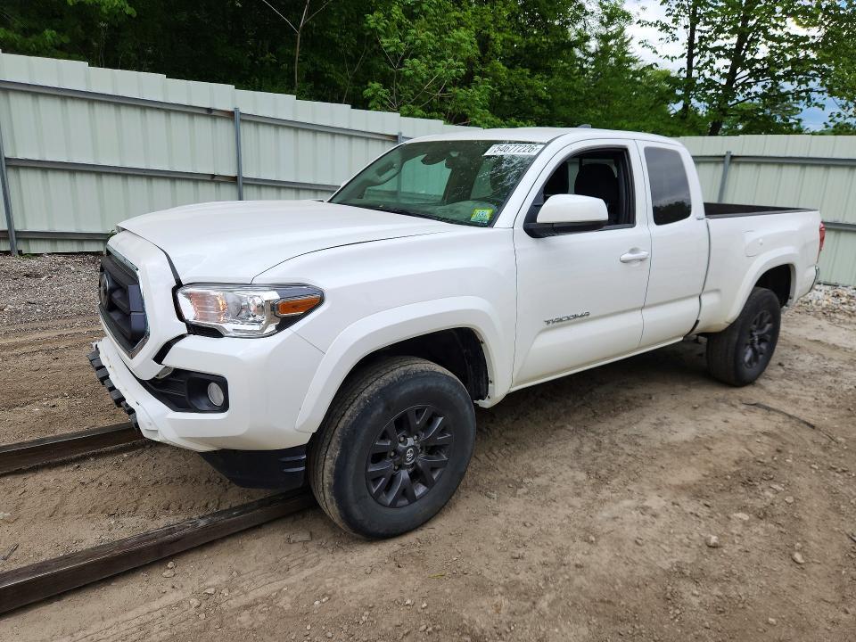 2023 TOYOTA TACOMA ACCESS CAB