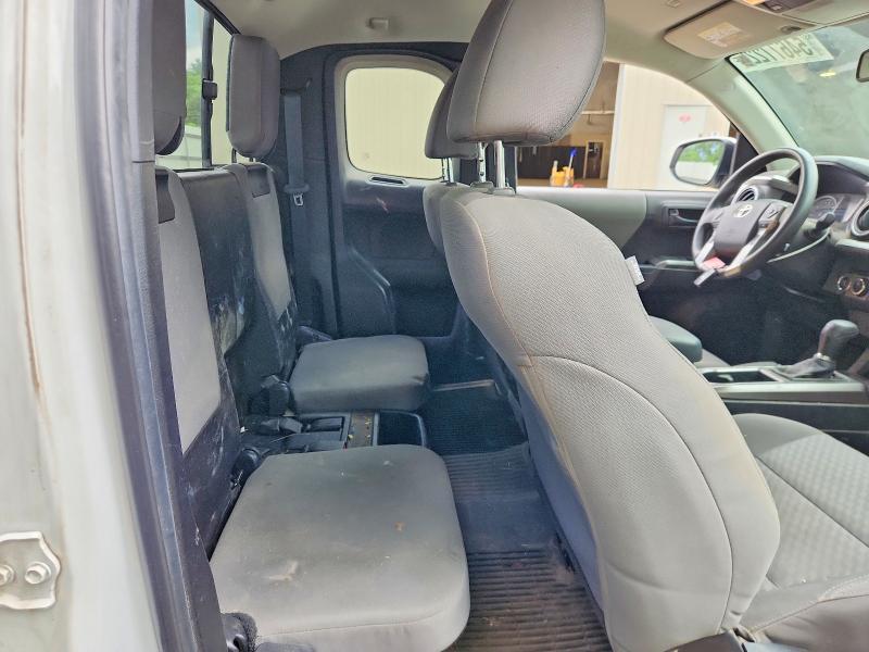 2023 TOYOTA TACOMA ACCESS CAB — Фото 10 из 12
