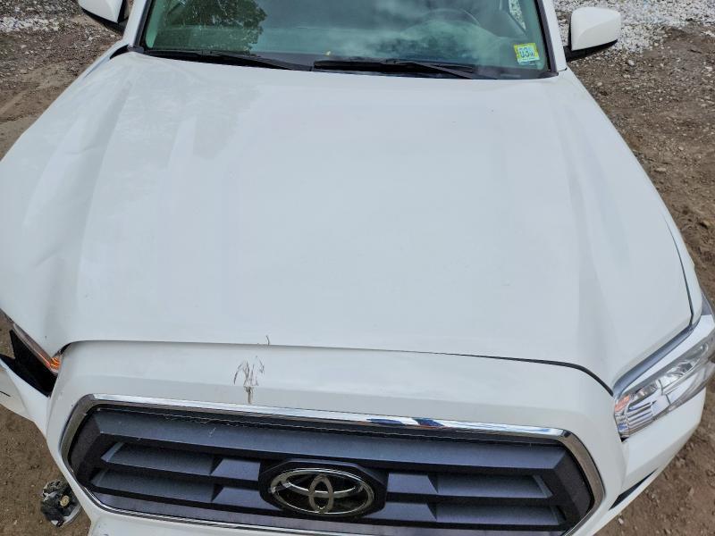 2023 TOYOTA TACOMA ACCESS CAB — Фото 11 из 12