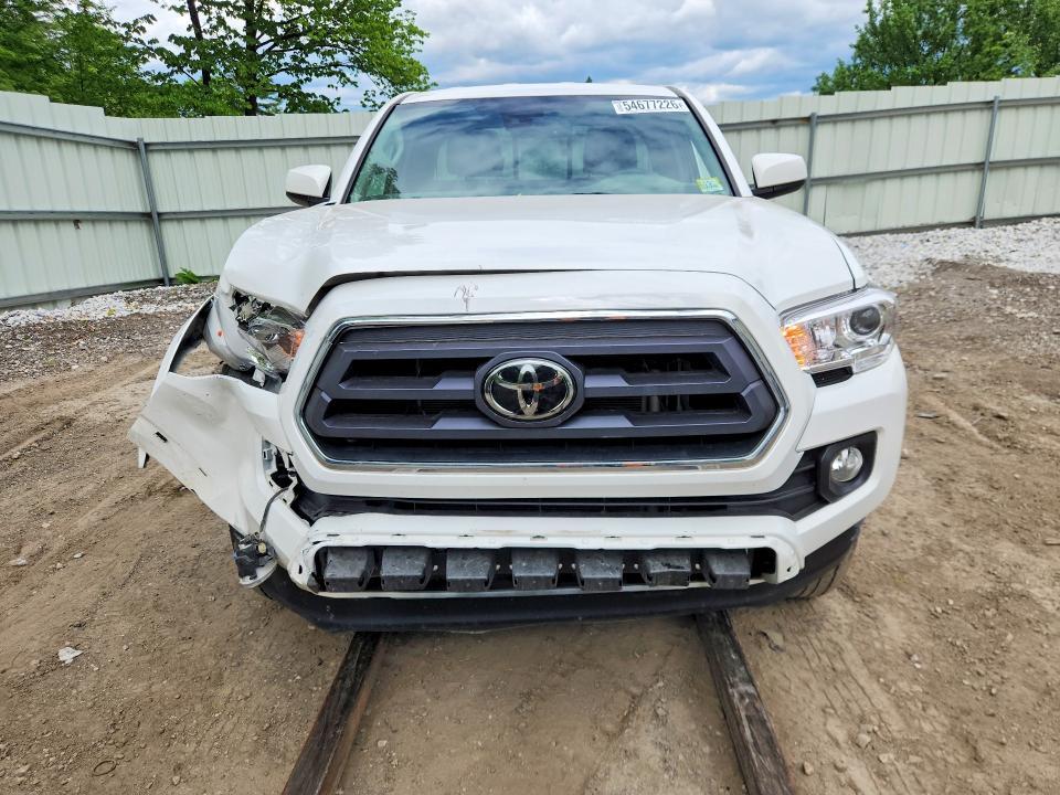 2023 TOYOTA TACOMA ACCESS CAB — Фото 5 из 12