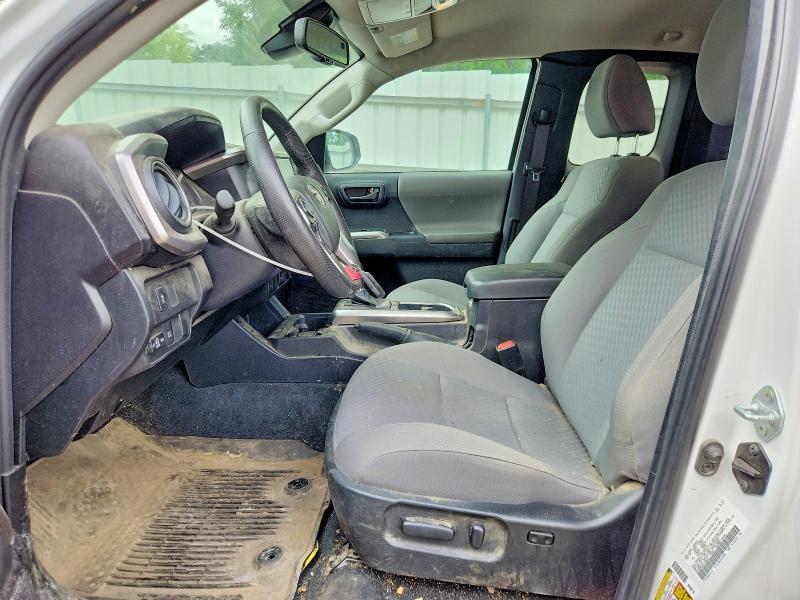 2023 TOYOTA TACOMA ACCESS CAB — Фото 7 из 12