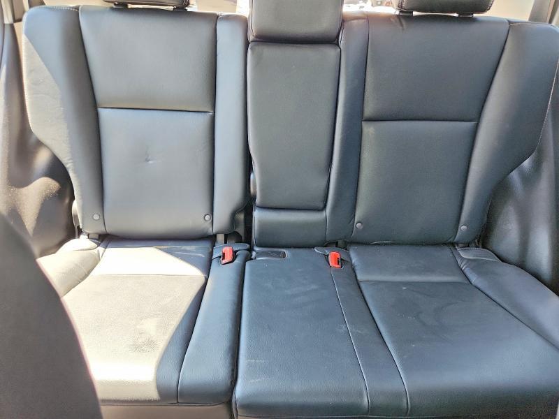 2015 TOYOTA RAV4 LIMITED — Фото 10 из 14