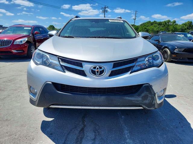 2015 TOYOTA RAV4 LIMITED — Фото 5 из 14