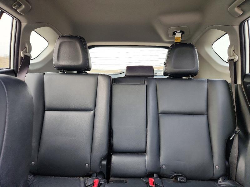 2015 TOYOTA RAV4 LIMITED — Фото 10 из 13