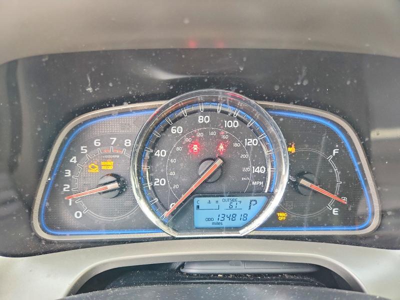 2015 TOYOTA RAV4 LIMITED — Фото 9 из 13