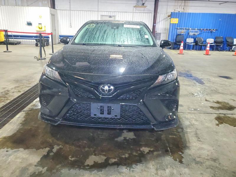2023 TOYOTA CAMRY TRD — Фото 5 из 12