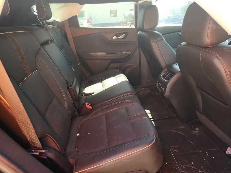 3GNKBKRS8KS683202 2019 CHEVROLET BLAZER photo no. 10