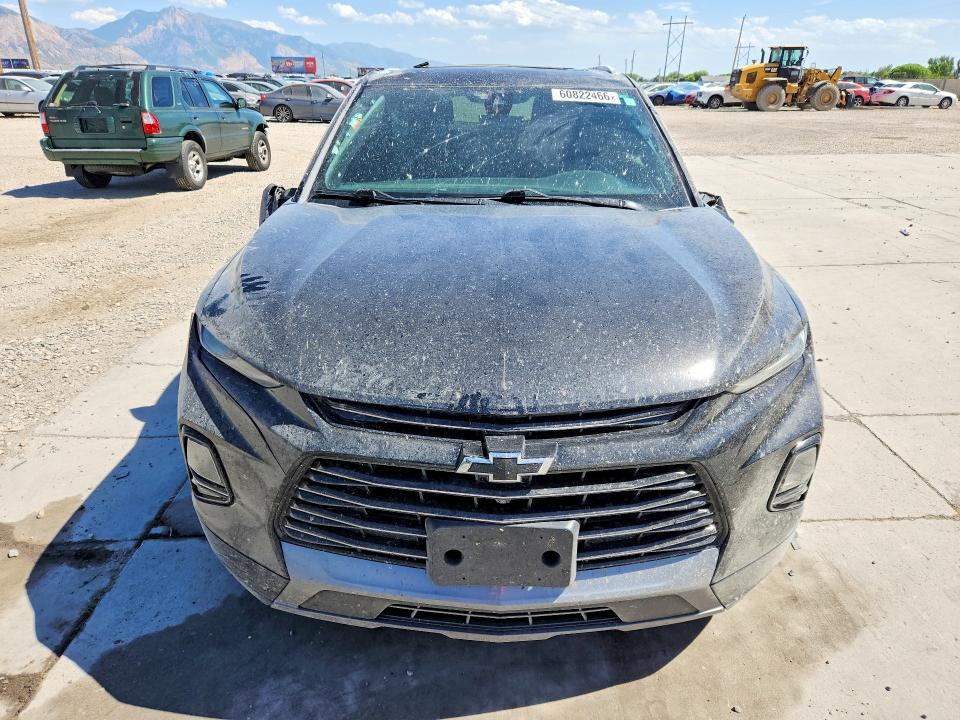 3GNKBKRS8KS683202 2019 CHEVROLET BLAZER photo no. 5