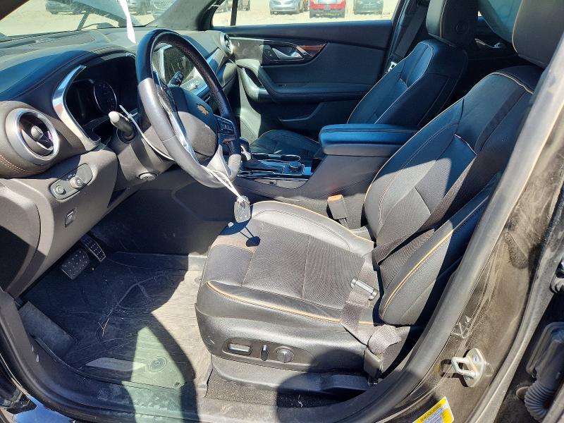 3GNKBKRS8KS683202 2019 CHEVROLET BLAZER photo no. 7