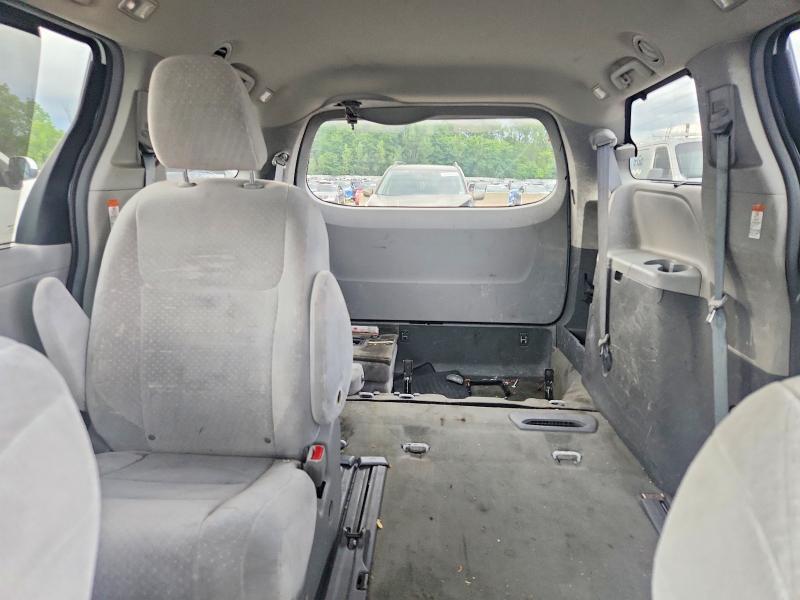 5TDKK3DC4FS539039 2015 TOYOTA SIENNA photo no. 10