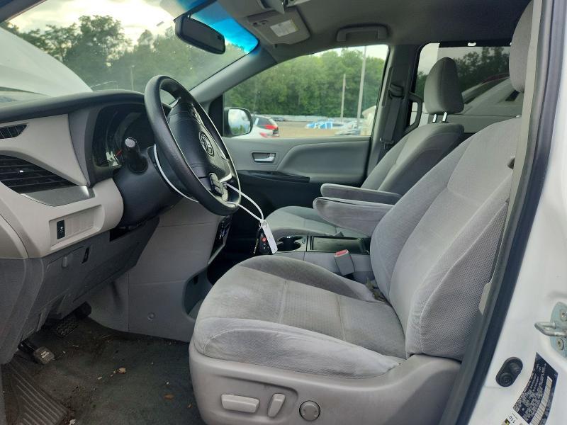 5TDKK3DC4FS539039 2015 TOYOTA SIENNA photo no. 7