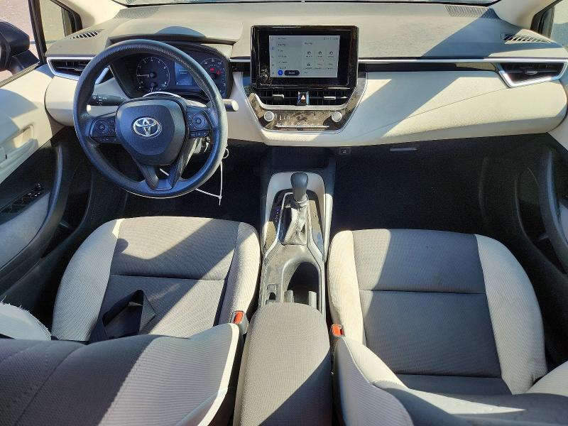 2023 TOYOTA COROLLA LE — Фото 8 из 12