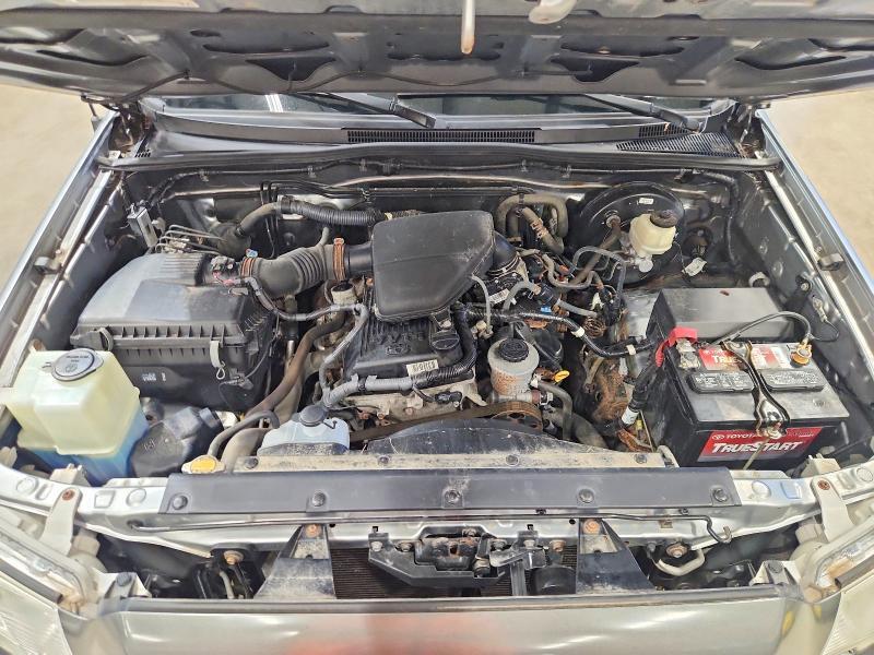 2015 TOYOTA TACOMA BASE — Фото 11 из 12