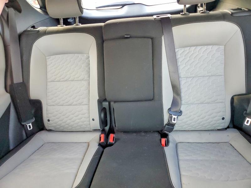 2019 CHEVROLET EQUINOX LS — Фото 10 из 13