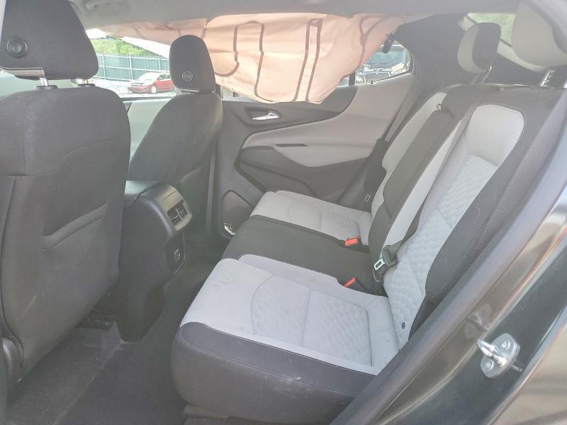 2019 CHEVROLET EQUINOX LS — Фото 11 из 13