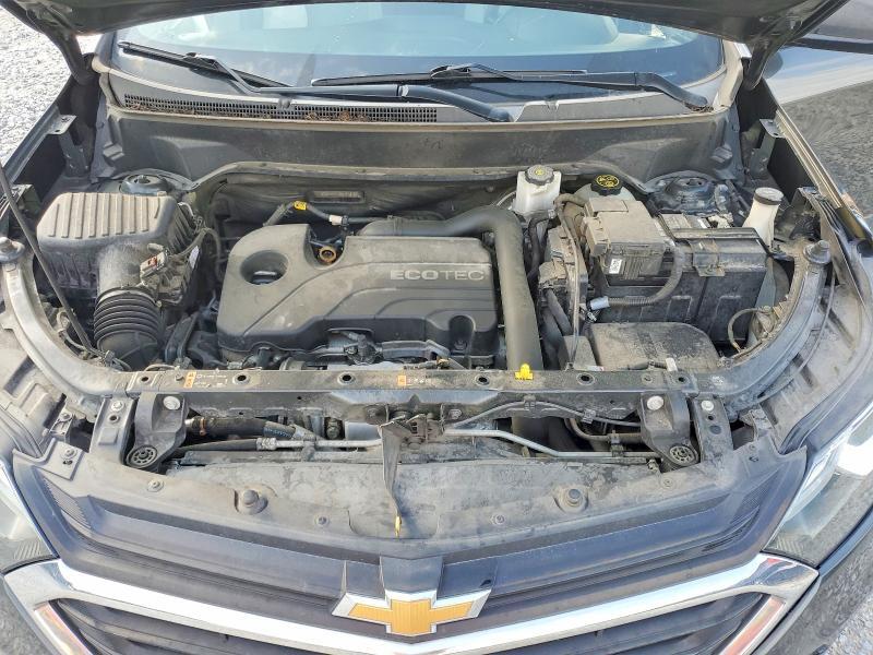 2019 CHEVROLET EQUINOX LS — Фото 12 из 13