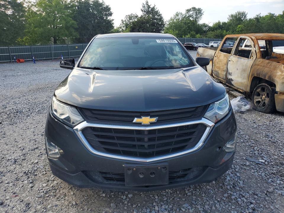 2019 CHEVROLET EQUINOX LS — Фото 5 из 13