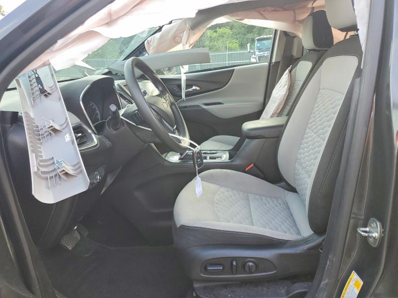2019 CHEVROLET EQUINOX LS — Фото 7 из 13