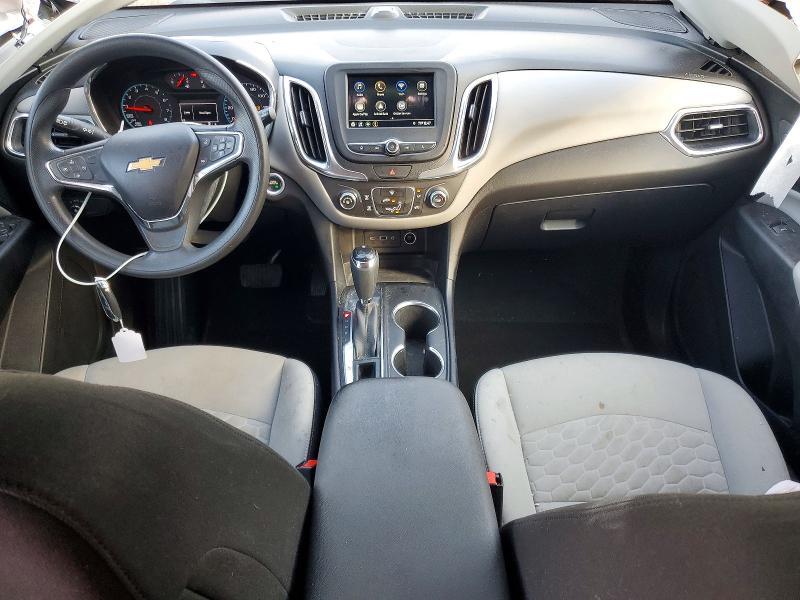 2019 CHEVROLET EQUINOX LS — Фото 8 из 13