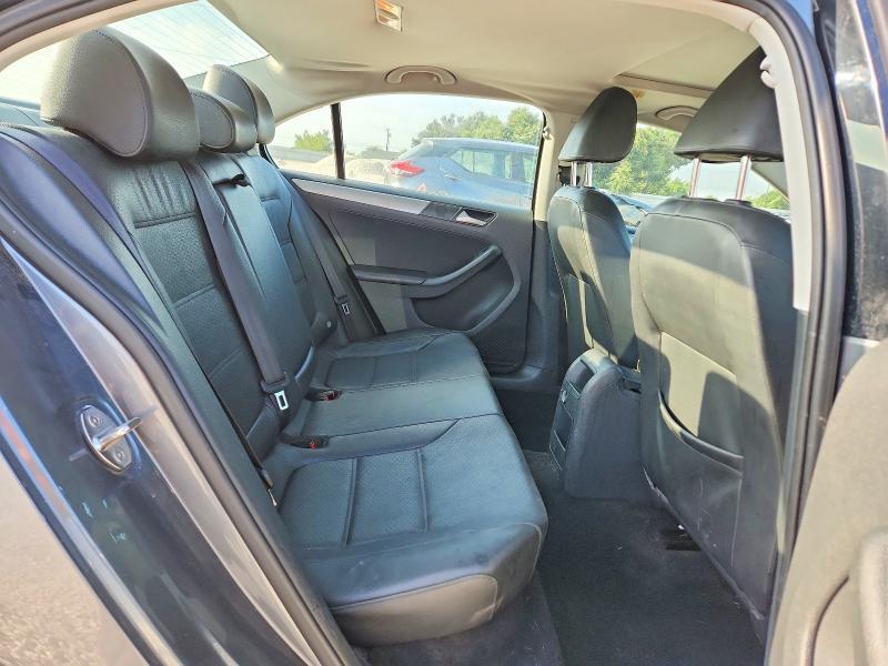 3VWD07AJ2FM357037 2015 VOLKSWAGEN JETTA photo no. 10
