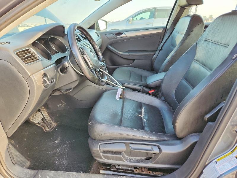 3VWD07AJ2FM357037 2015 VOLKSWAGEN JETTA photo no. 7