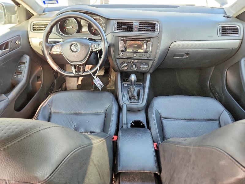 3VWD07AJ2FM357037 2015 VOLKSWAGEN JETTA photo no. 8