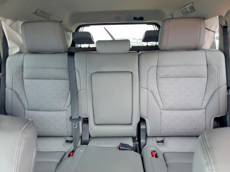 2023 TOYOTA SEQUOIA LIMITED — Фото 10 из 13
