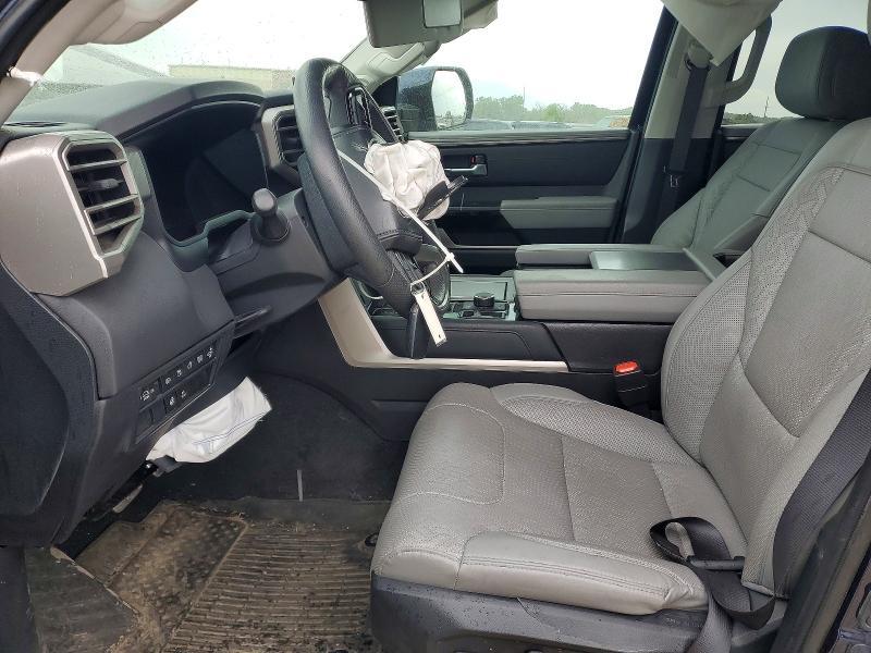 2023 TOYOTA SEQUOIA LIMITED — Фото 7 из 13