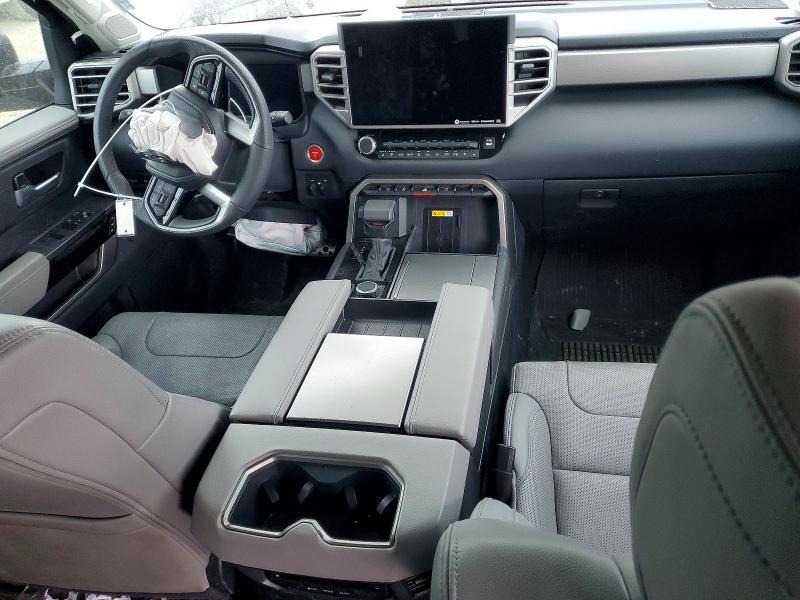 2023 TOYOTA SEQUOIA LIMITED — Фото 8 из 13