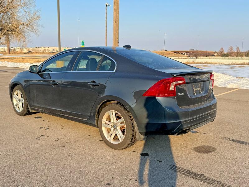 2015 VOLVO S60 PREMIER — Фото 3 из 10