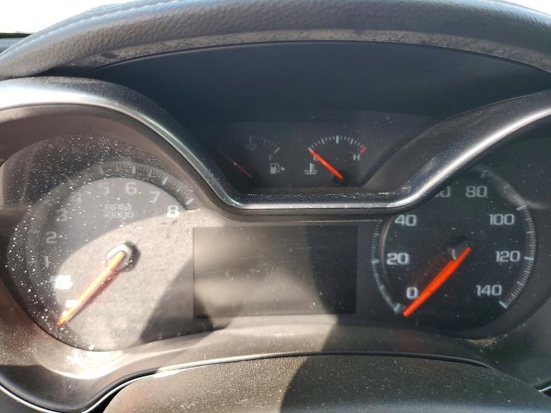2G11Z5SA1K9120775 2019 CHEVROLET IMPALA photo no. 9