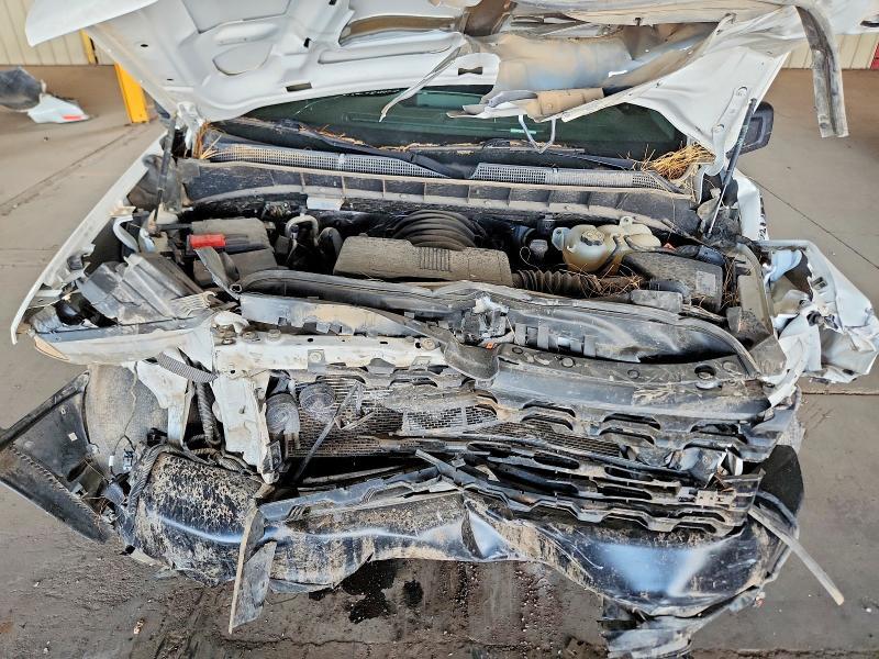 2019 CHEVROLET SILVERADO K1500 — Фото 11 из 12