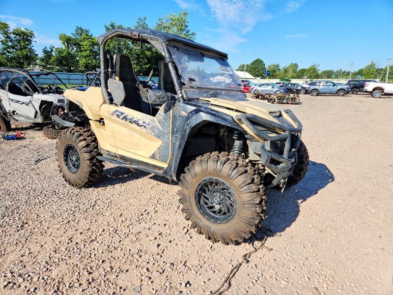 5Y4AN42Y3PA109757 2023 YAMAHA YXE1000 photo no. 1